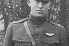 Lt. Merle Howe 1918