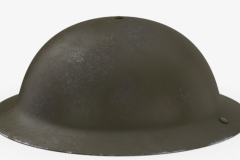 US M1917 "Brodie" helmet