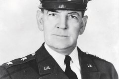 Major General Walter C. Sweeney Sr. United States Army circa 1938-1940