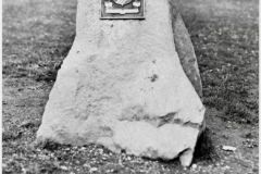 Rock of the Marne Monument